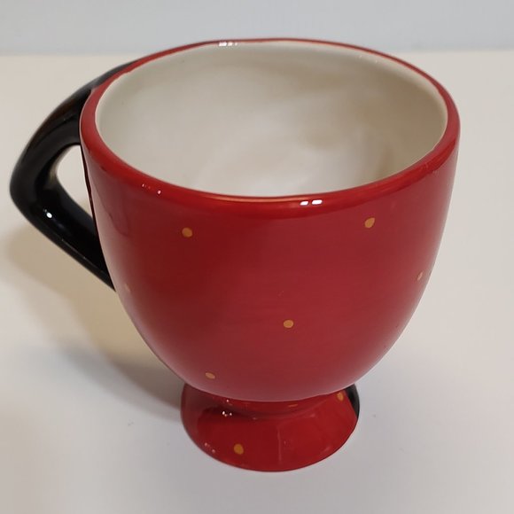 Halloween Character Mug - Witch - One Hundred 80 Degrees - Picture 2 of 3